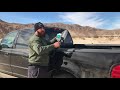 Desert Camping with ExtremeDuty