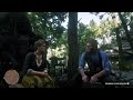 Red Dead Redemption 2 - Arthur cuenta su enfermedad a Mary