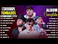 Luis R Conriquez, Xavi, Peso Pluma, Gabito Ballesteros Grandes Exitos Mix 2024 | Corridos Tumbados
