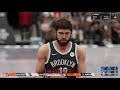 NBA2K21 Next Gen Gameplay: Brooklyn Nets Vs. Utah Jazz: Your Opponent Left The Match