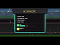 pixel car racer INFINITE HP HACK fastest car in the game