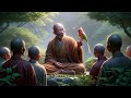 Discover the mind-blowing Zen Secret to Following Your Inner Voice | Zen Story | Buddhist Tale