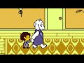 UNDERTALE BUT I'M VERY ANGRY AND CRYING THE WHOLE TIME