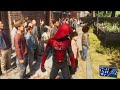 Almost 100 Hours To Discover You Can Do This in Marvel's Spider-Man 2 (Spider Man 2 PS5 Secrets)