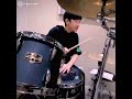 쏜애플 - 시퍼런 봄 / 더음악아카데미 드럼 중등부 양OO