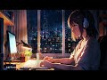 Immerse Yourself in the Evening Atmosphere with Chill Lofi Music Mix 🌇