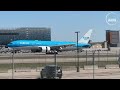 [4K] ✈️ Epic Plane Spotting at MSP: Catching Arrivals & Departures, 14-APR-2024