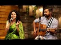 Magic of Saint Thyagaraja's Endaro Mahanubhavulu by Maalavika Sundar ft. Akshay, Praveen & Akkarsh