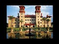 History of St  Augustine Florida