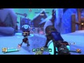 Paladins - PIP - Aula de Suporte - GAMEPLAY