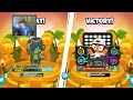 Is this tower combination still OP? (Bloons TD Battles 2)