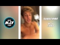 The Best Cameron Dallas Musically (Musical.ly) 2016