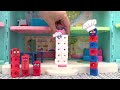 Numberblocks The Terrible Twos and Seven’s Spicy Soup