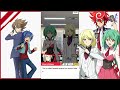 Cardfight Vanguard Zero,G Next Chapter 38 Turn 51 Return #VanguardZero