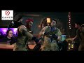 Save The Shenanigans For The Game! | Ghostbusters w/ Wade Ryann & Gar