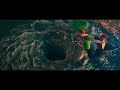 The Super Mario Bros Movie 2 (2025) | Teaser Trailer - Illumination Animation Concept