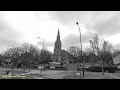 “English Church Music”: St Andrew’s Kingsbury 1960 (Barry Rose)