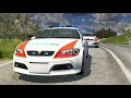 Police Chases from Around the World 4 | BeamNG.drive