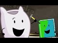 BFDI - THERE vs. THEIR vs. THEY'RE