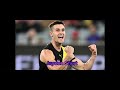 My favourite AFL players from every AFL team