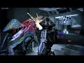 Mass Effect 3 Multiplayer Platinum Trio Challenge: Jailbreak