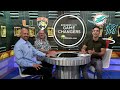 Dolphins look to make big statement in prime time games with Superbowl dreams high | Game Changers