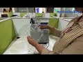 Oxygen concentrator PF( Power Failure )Trouble shoot Hyderabad,Bangalore Model GVS Oxygen Oxypure OC