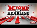 Lens On Trudeau-Jagmeet Singh Fallout; What Next For India-Canada Tenterhooks? | Beyond Headline