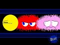 Scene #9 for The Pac-Man Tunnel Vision ReAnimated Collab