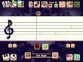 How to make tili tili bom in composer (+ full song)