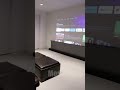 XGIMI Horizon Ultra - World’s First Long-Throw Projector with Dolby Vision