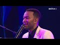John Legend - What's Going On (Tribute Marvin Gaye)