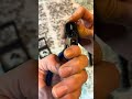 HOW TO CHANGE GLOCK FRONT SIGHT W/O TOOL