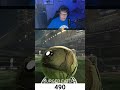 Rocket League LIVE STREAM! Road to 500!