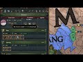 This Makes EU4 1.37 Ming INCREDIBLY FUN!