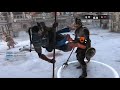 Funny Moments. [For Honor]