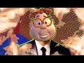 Carl Wheezer - Rap God