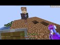 Minecraft Speedrunner VS $1,000,000 MrBeast Challenge