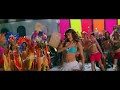 Dil Laga Na Song | Dhoom:2 | Hrithik Roshan, Aishwarya Rai, Abhishek Bachchan, Uday, Bipasha, Pritam