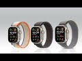 Apple Watch Ultra 2: All You Need to Know!