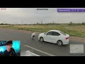 My FIRST EVER Games in Kazakhstan: GeoGuessr's Newest Country!