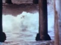 Huntington Beach early 1960's Surf Film