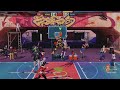 3on3 Freestyle_ new characters to be embarrassed to be seen with