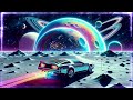 Drivecore Synthwave  -  LUNAR DRIVE