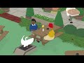 The goose cruelty is finally over| Untitled Goose Game