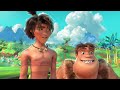 Gamer's Guide to Ball in Cup | THE CROODS FAMILY TREE