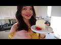 EASIEST Jiggly Japanese Cotton Cheesecake - Uncle Rikuro Style (EASY + PERFECT home cook recipe)