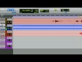 Pro Tools | Quick Tips | Cleaning And Editing Tracks | Smart Tool & Shortcuts