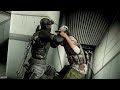 Splinter Cell Blacklist - Stealth Kills 4 [4K UHD 60FPS] No HUD - Realistic