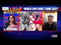 Ravi Shastri Exclusive: 'World Cups Don't Come Easy' Ex-India Coach To Navika Kumar | Newshour